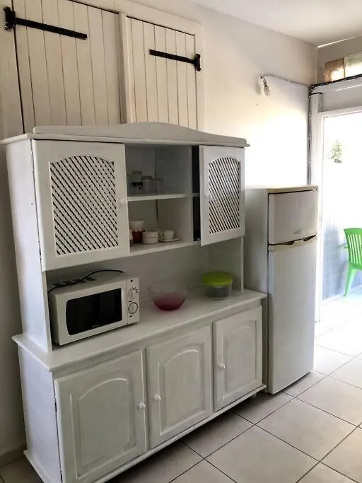 Apartment Bel Appartement A Damencourt Le Moule
