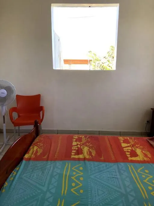 Bel Appartement A Damencourt Le Moule 0*,  Guadeloupe